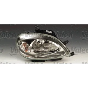 Projecteur principal VALEO 087573