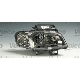 Projecteur principal VALEO 087584
