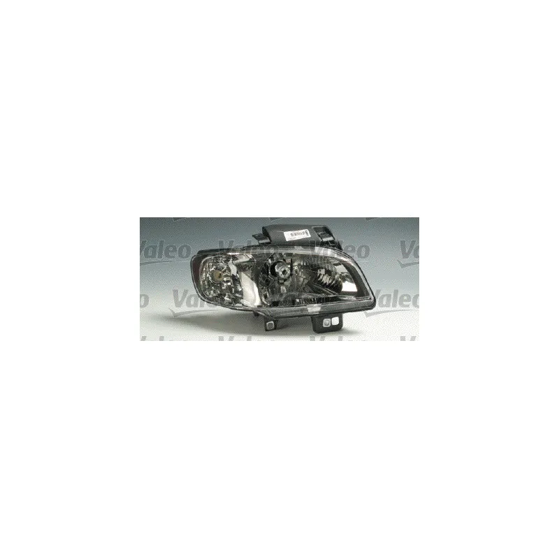 Projecteur principal VALEO 087585