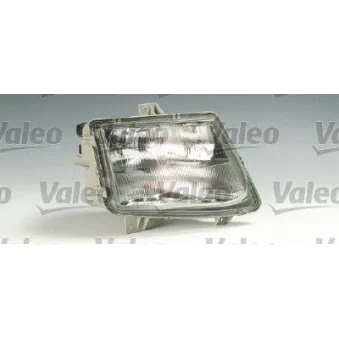 Projecteur principal VALEO 087595