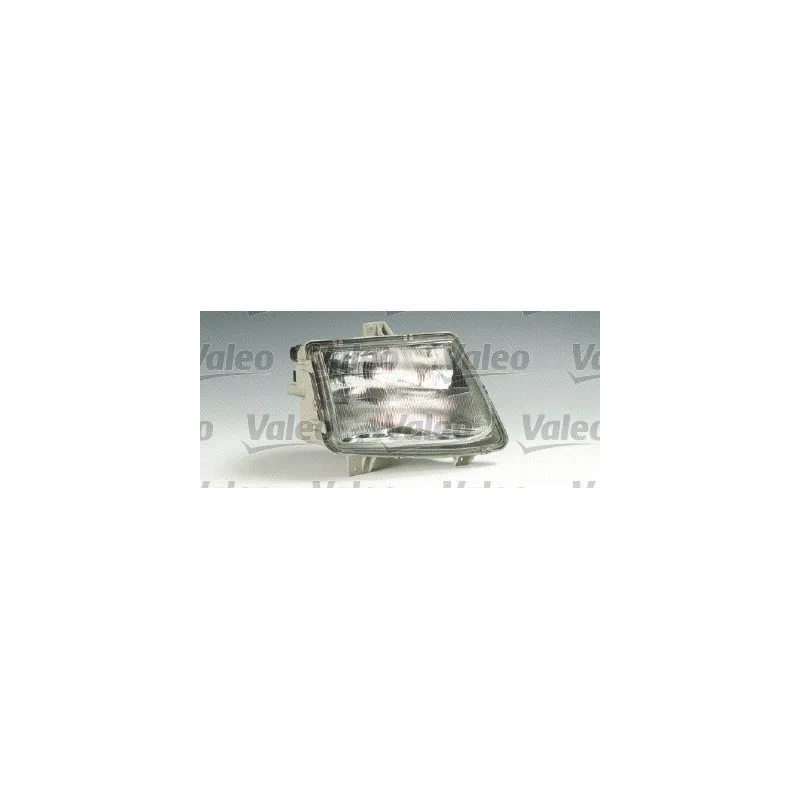 Projecteur principal VALEO 087595