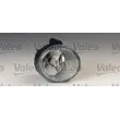 Projecteur antibrouillard VALEO 087598 - Visuel 1