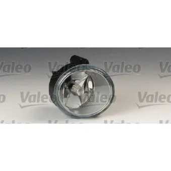 Projecteur antibrouillard VALEO 087598