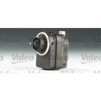Correcteur, portée lumineuse VALEO 087600