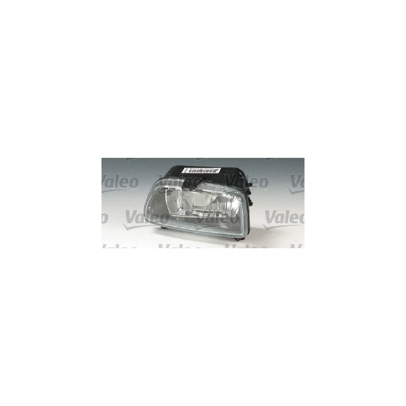Projecteur antibrouillard VALEO 087616