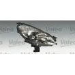 Projecteur principal VALEO 087617 - Visuel 1
