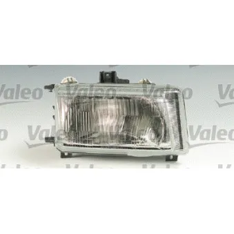 Projecteur principal VALEO 087623