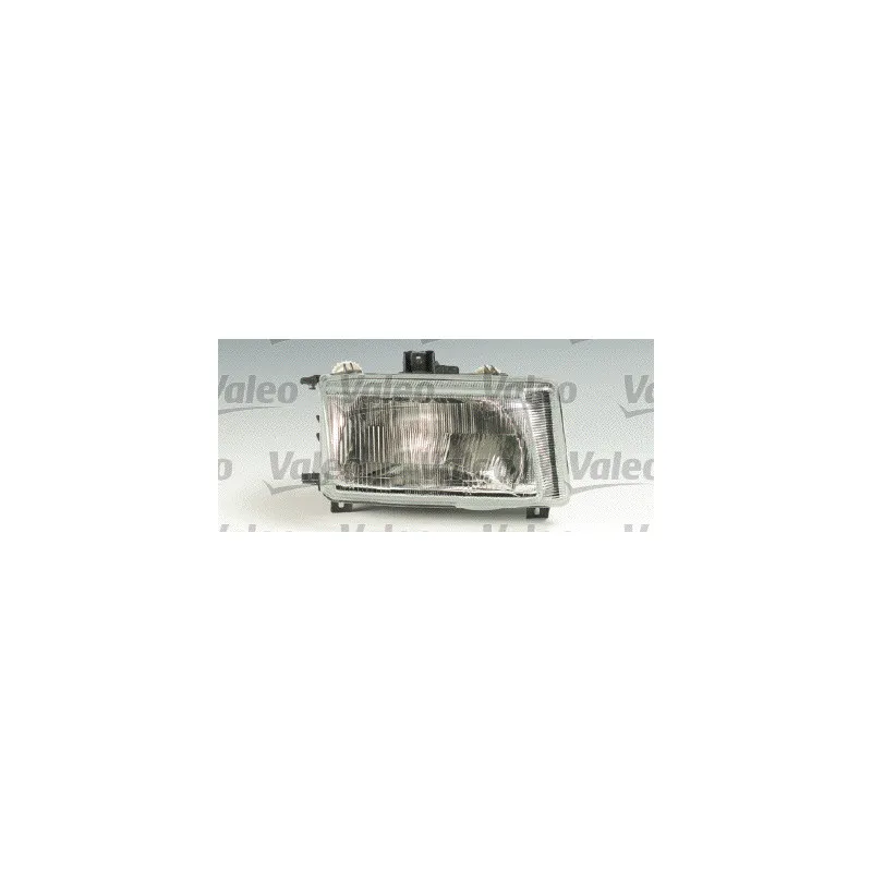 Projecteur principal VALEO 087623