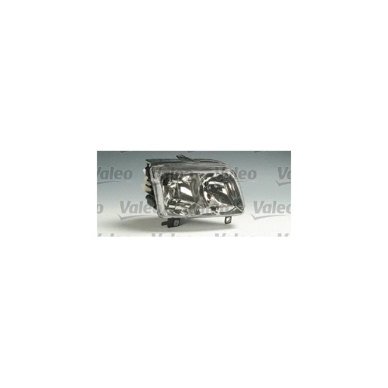 Projecteur principal VALEO 087641