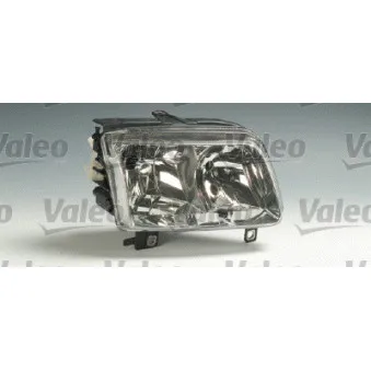 Projecteur principal VALEO 087642