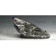 Projecteur principal VALEO 087654 - Visuel 1