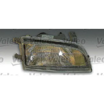 Projecteur principal VALEO 087662