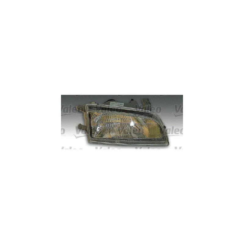 Projecteur principal VALEO 087662