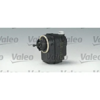 Correcteur, portée lumineuse VALEO 087664