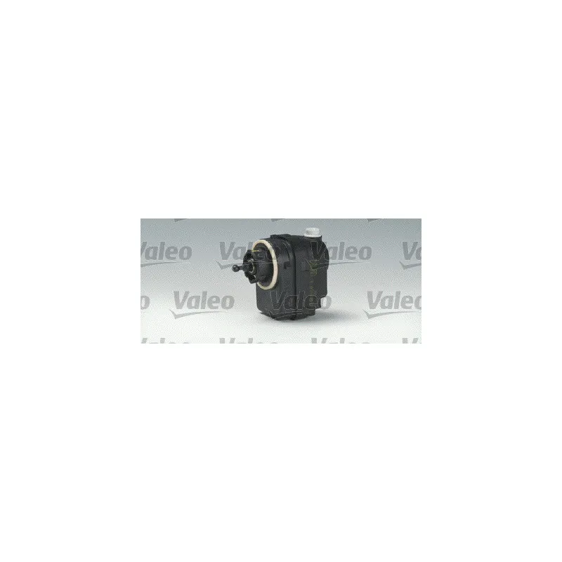 Correcteur, portée lumineuse VALEO 087664