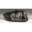 Projecteur principal VALEO 087671 - Visuel 1