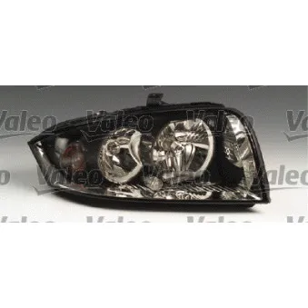 Projecteur principal VALEO 087671