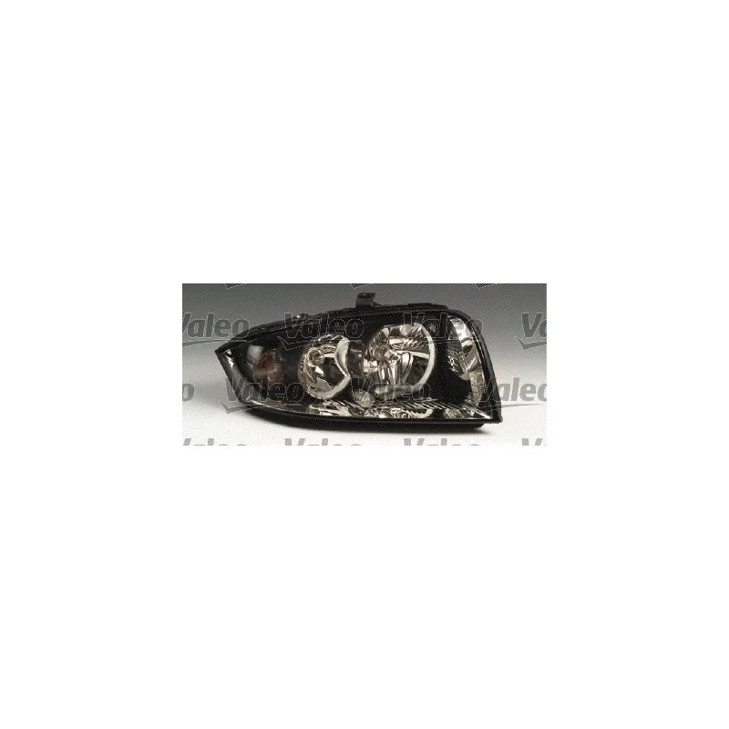 Projecteur principal VALEO 087672