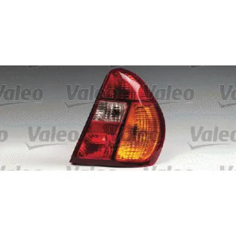 Feu arrière VALEO 087680