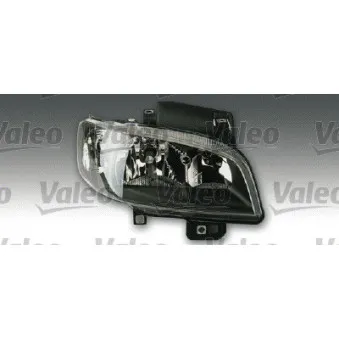 Projecteur principal VALEO 087694