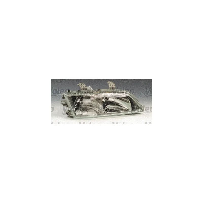 Projecteur principal VALEO 087914
