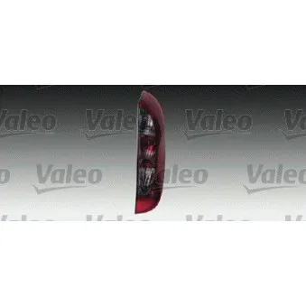 Feu arrière VALEO 087929