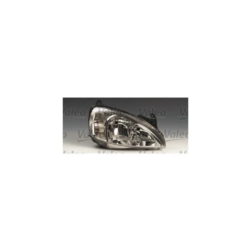 Projecteur principal VALEO 087934