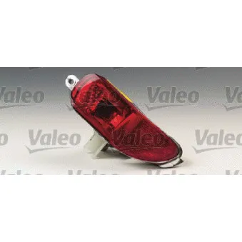 Disperseur, feu arrière VALEO 087940
