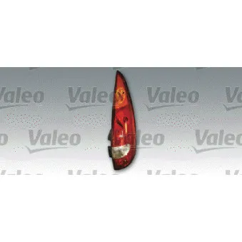 Feu arrière VALEO 087951