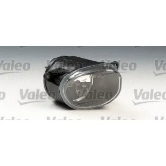 Projecteur antibrouillard VALEO 087963