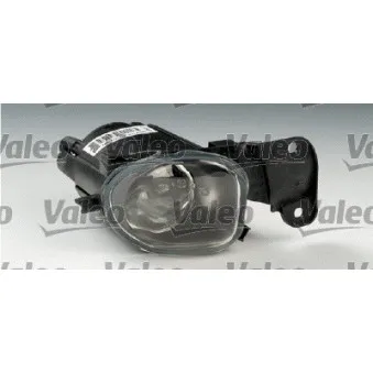 Projecteur antibrouillard VALEO 087966