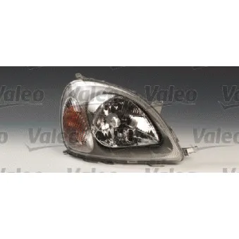 Projecteur principal VALEO 087979