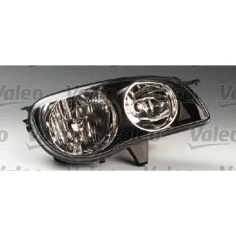 Projecteur principal VALEO 087984