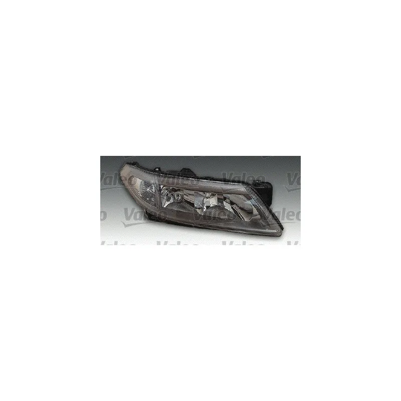 Projecteur principal VALEO 087988