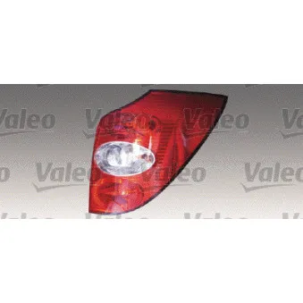 Feu arrière VALEO 088000