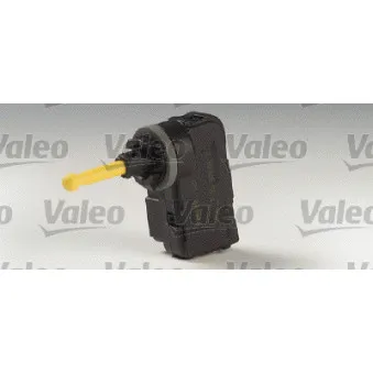 Correcteur, portée lumineuse VALEO 088012