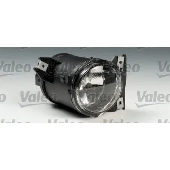 Projecteur antibrouillard VALEO 088015
