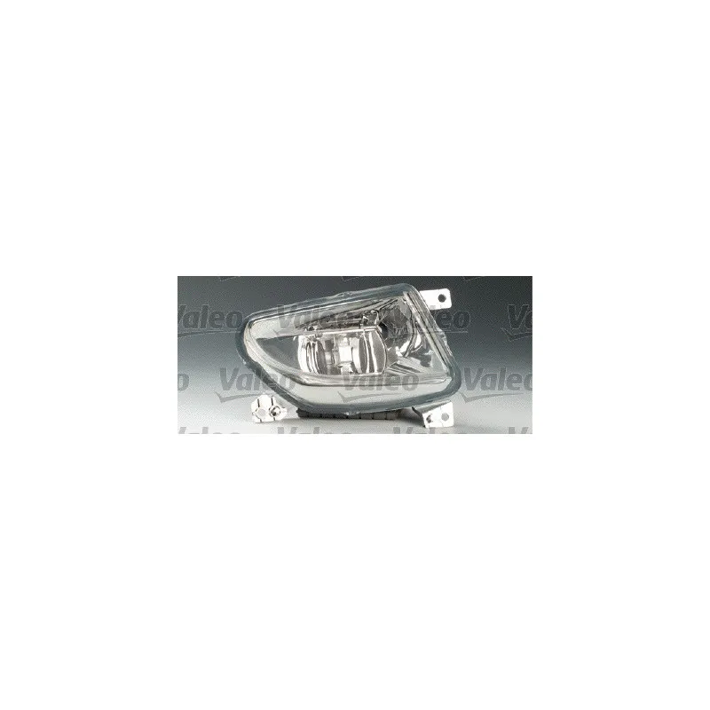 Projecteur antibrouillard VALEO 088016