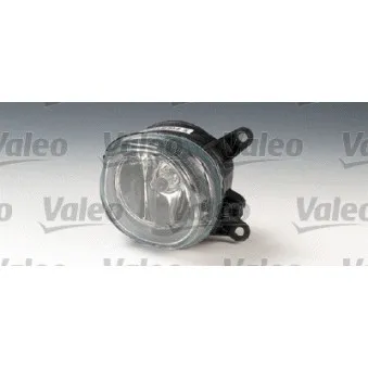 Projecteur antibrouillard VALEO 088018
