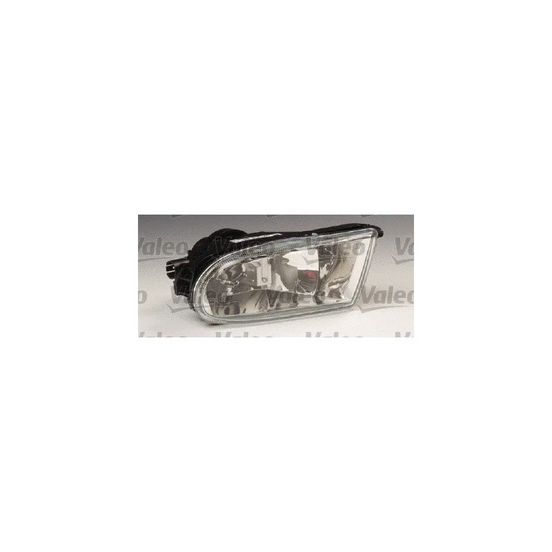 Projecteur antibrouillard VALEO 088021
