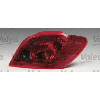 Feu arrière VALEO 088041