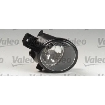 Projecteur antibrouillard VALEO 088045