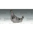 Cuvelage, projecteur principal VALEO 088047 - Visuel 1