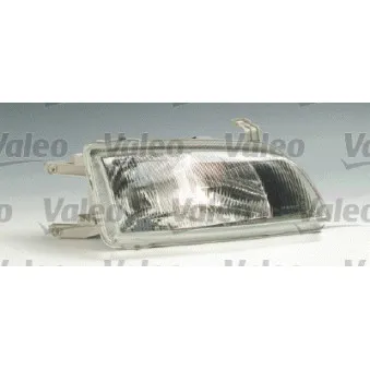 Projecteur principal VALEO 088115