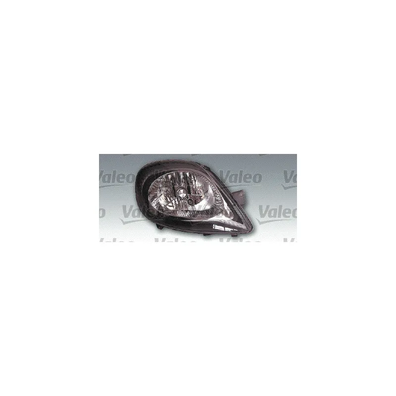 Projecteur principal VALEO 088128