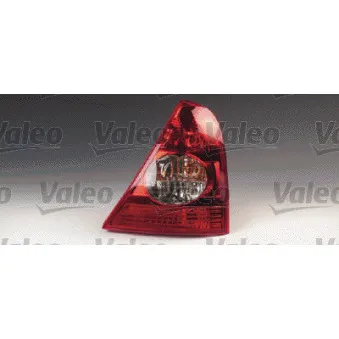 Feu arrière VALEO 088136