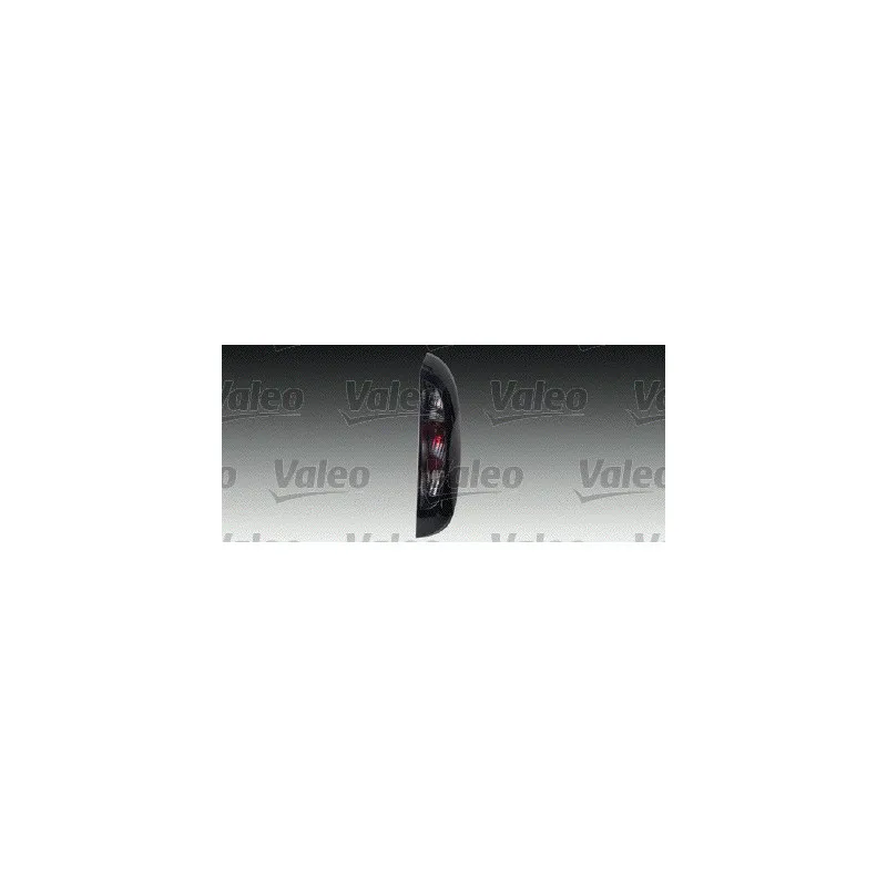 Feu arrière VALEO 088138