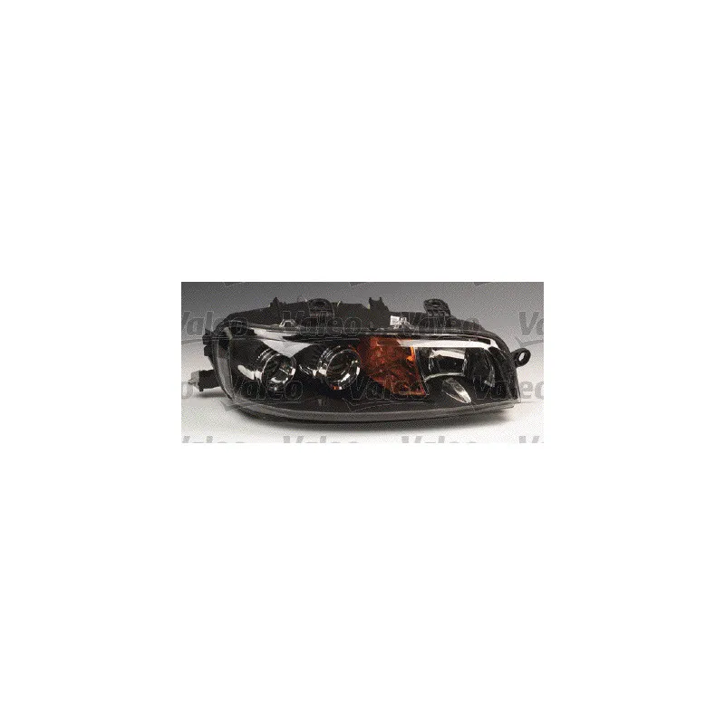 Projecteur principal VALEO 088142