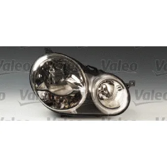 Projecteur principal VALEO 088184