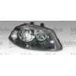 Projecteur principal VALEO 088229 - Visuel 1